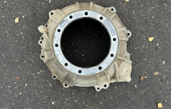 Nissan Patrol Y61 Torque converter 3130151X16