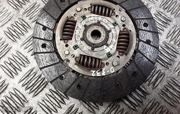 Clutch pressure plate