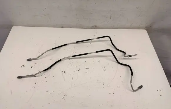 Dacia Sandero III Brake line pipe/hose SAN3PRZEWABS1