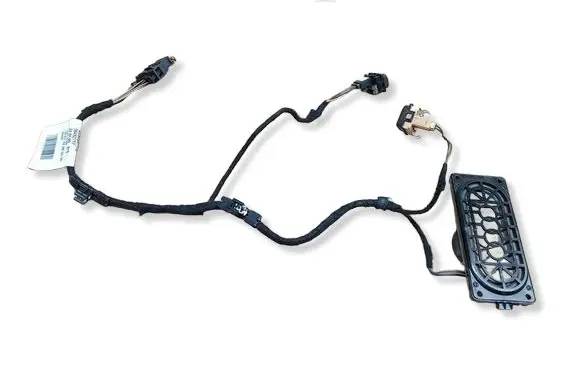 Audi A3 S3 8P Panel speaker 8P0035362B 7606500479
