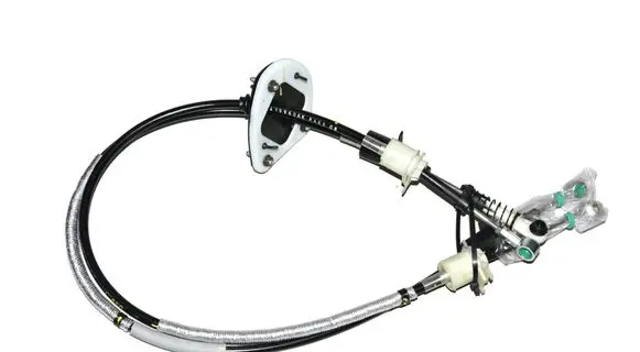 Iveco Daily 6th gen Gear shift cable linkage 504199606