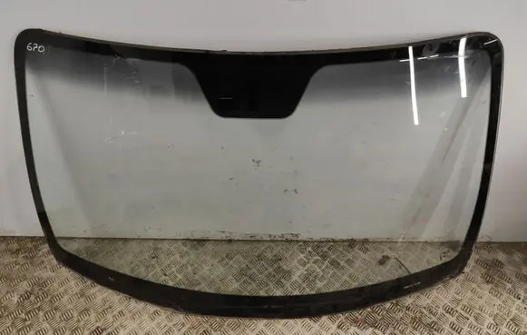 Hyundai Santa Fe Front windscreen/windshield window 43R001853