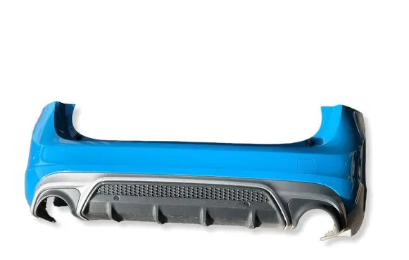 Volvo V60 Rear bumper 