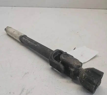 Steering column universal joint