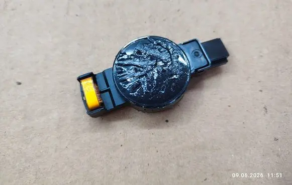BMW X4 F26 Rain sensor 9293281 929328101