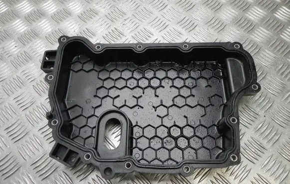 Opel Mokka X Oil sump 24266720 BV1171