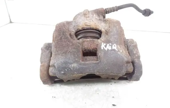 Volvo V70 Front brake caliper