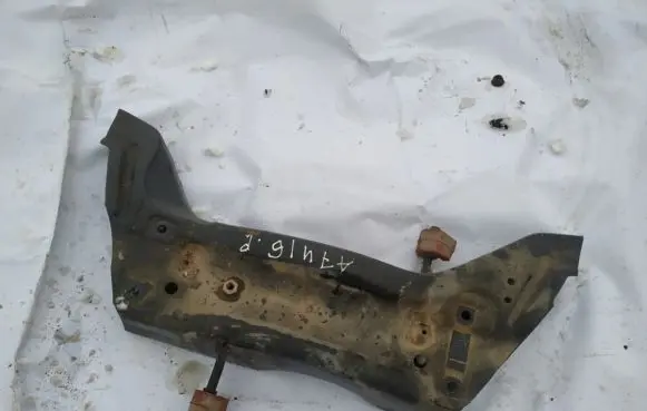 Volkswagen Fox Front subframe