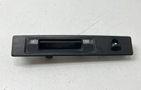 Volvo XC60 Loading door exterior handle 31675542