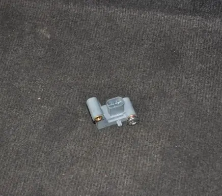 BMW 5 F10 F11 Airbag deployment crash/impact sensor 9159314