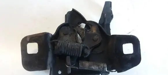 Jeep Cherokee Engine bonnet/hood lock/catch