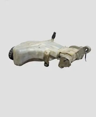 Opel Corsa D Master brake cylinder 0204051127 204Y21766