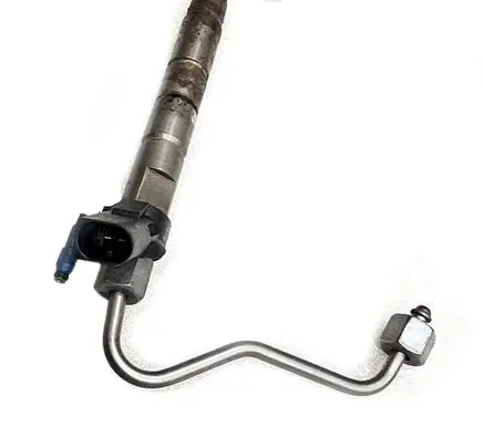 Mercedes-Benz E W213 Fuel injector A6540700187