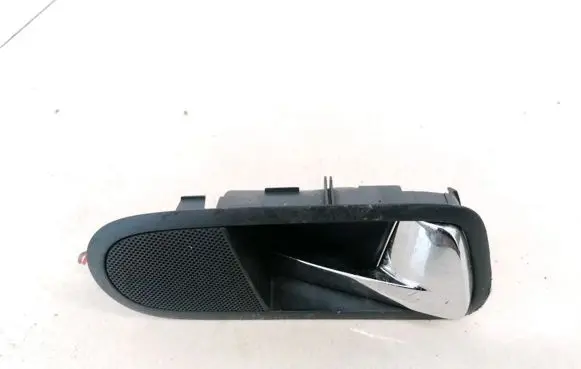 Seat Alhambra (Mk1) Rear door interior handle 7M3837114