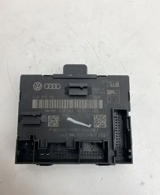 Audi A6 S6 C7 4G Door control unit/module 4G8959792G