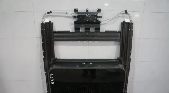 Audi A8 S8 D4 4H Sunroof glass 4H0877041