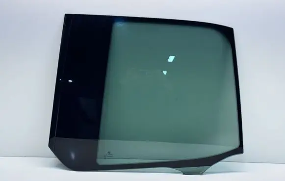 BMW i3 Rear door window glass 7288187 51357288187