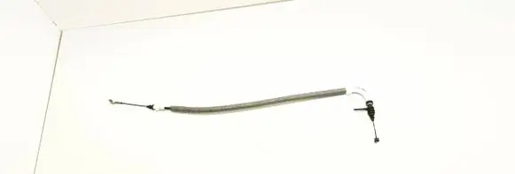 BMW X6 F16 Front door cable line 51217365350 7365350