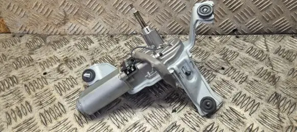 KIA Rio Rear window wiper motor 987001W000