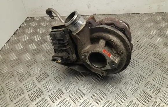 Ford Ranger Turbo FB3Q6K682PC