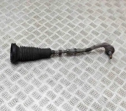 Steering tie rod