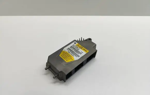 BMW 5 F10 F11 Airbag control unit/module 9239985 923998501 65779239985