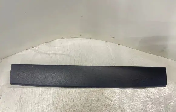 Nissan X-Trail T31 Trunk/boot sill cover protection 90904JG00A