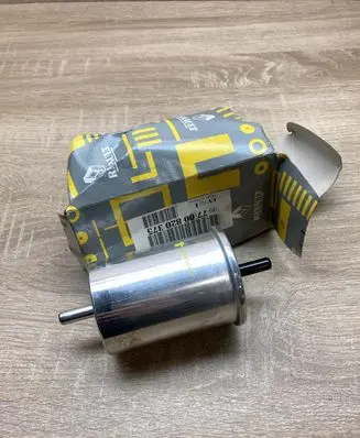Renault Clio III Fuel filter 7700820375 7700825495