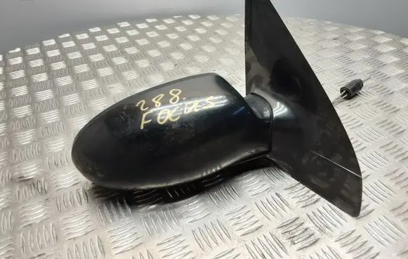 Ford Focus Manual wing mirror 015475