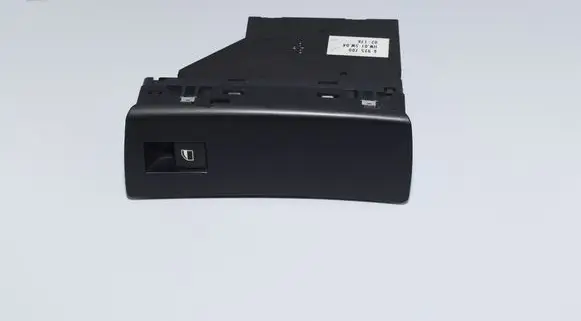 BMW X5 E53 Electric window control switch 6925700