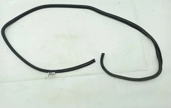 Volkswagen Transporter - Caravelle T6 Front door rubber seal
