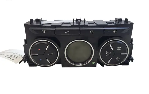Citroen DS3 Climate control unit 96753994XT X8038004