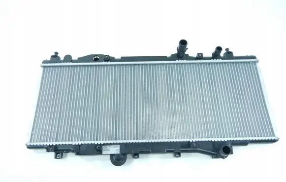Ford Escort Coolant radiator 350213148000