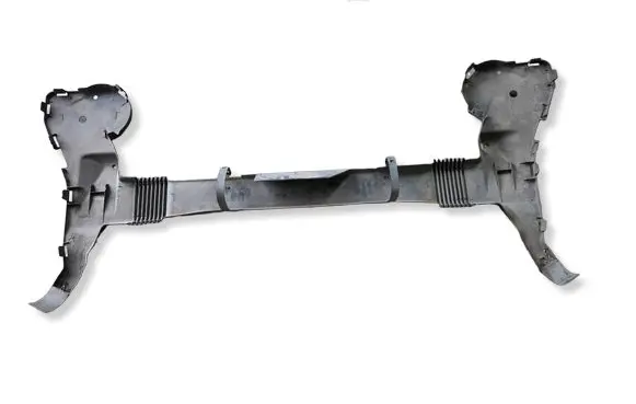 Citroen Berlingo Rear underbody cover/under tray 9681912680 900335000