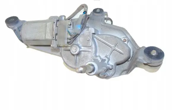 Mazda 6 Rear window wiper mechanism 