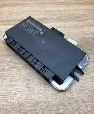 BMW 7 F01 F02 F03 F04 Light module LCM 9203815 9203815901