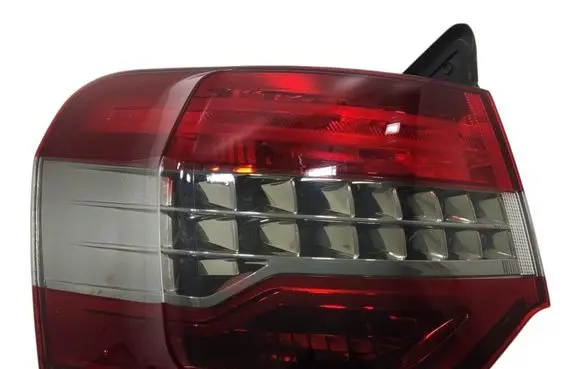 Citroen C5 Rear/tail lights 9675061580