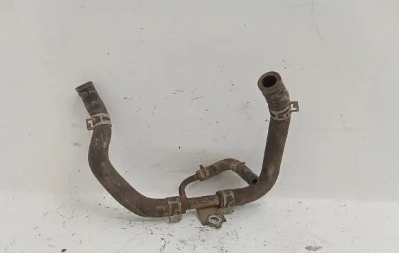 Toyota Hilux (AN120, AN130) Engine coolant pipe/hose