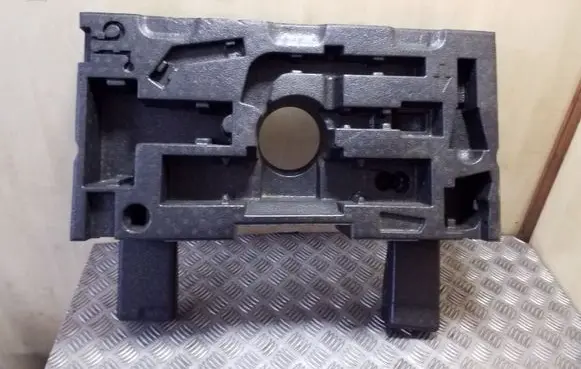 Volvo XC90 Tool box 31580034
