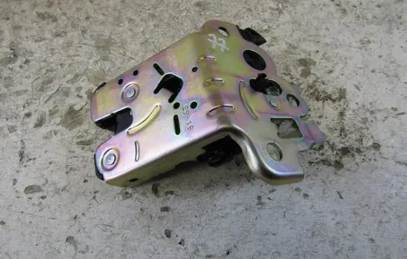 Audi Q5 SQ5 Tailgate/trunk/boot lock/catch/latch 8R0827505A