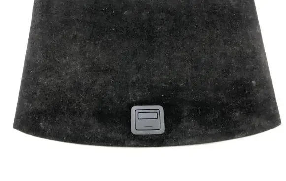 Mazda 6 Trunk/boot mat liner GHP9-688HO