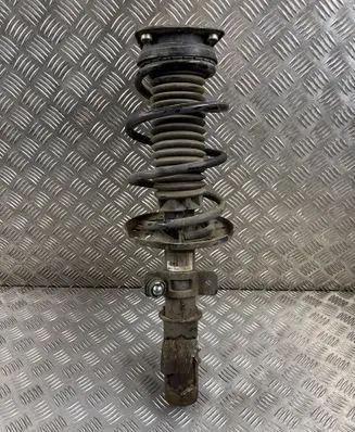 Peugeot 3008 II Front shock absorber/damper 9819718680