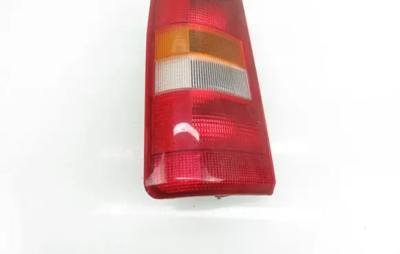 Fiat Scudo Rear/tail lights