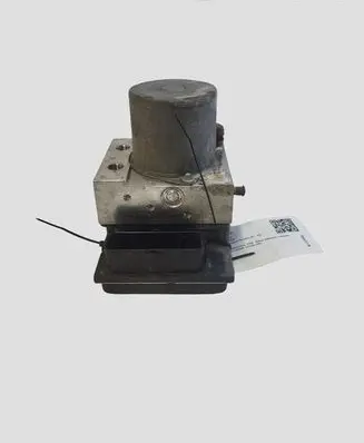 Citroen C4 Grand Picasso ABS Pump 9664148780 87DPE72640423