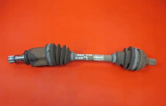 Smart ForTwo II Front driveshaft A4513500010