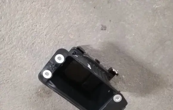 Seat Leon IV Other center console (tunnel) element 5FA863531