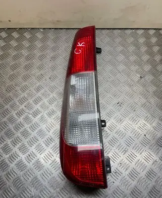 Mercedes-Benz Vito Viano W639 Rear/tail lights 96467800