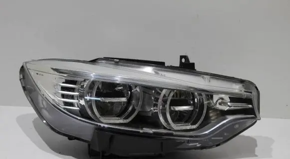 BMW 4 F32 F33 Headlight/headlamp LE11A6262 7424102 030128223212