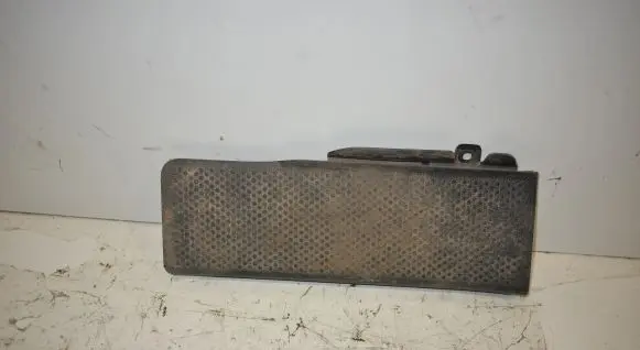 Volkswagen Tiguan Foot rest pad/dead pedal 1K1864777B