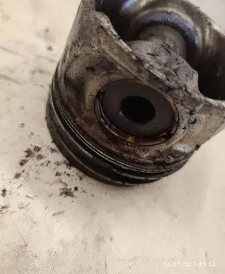 Hyundai Santa Fe Piston 